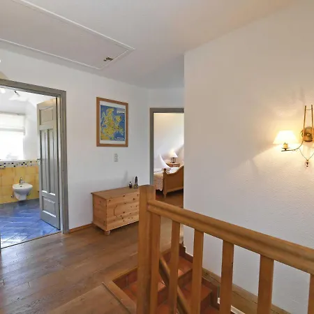 Fachwerkhäuser Haus „strate“ * Gager