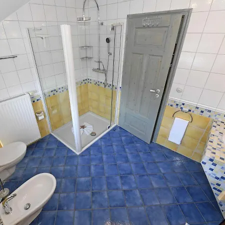 Fachwerkhäuser Haus „strate“