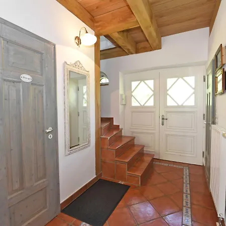 Fachwerkhäuser Haus „strate“ Landhaus *