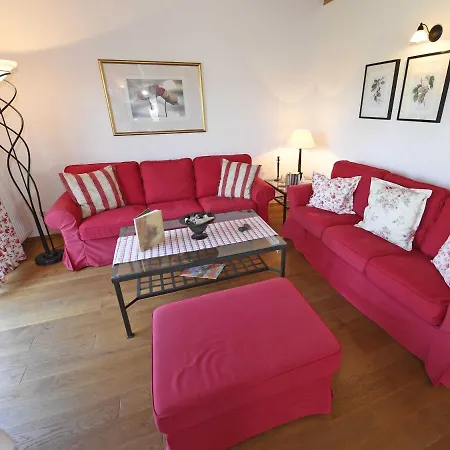 Fachwerkhäuser Haus „strate“ * Gager