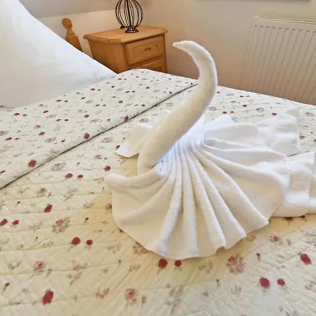 Landhaus Fachwerkhäuser Haus „strate“ Gager