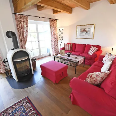 Fachwerkhäuser Haus „strate“