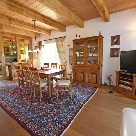 Landhaus Fachwerkhäuser Haus „strate“