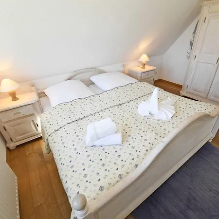 Landhaus Fachwerkhäuser Haus „strate“ *