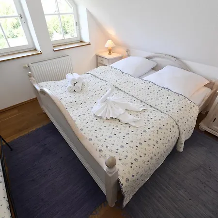 Fachwerkhaeuser Haus „strate“