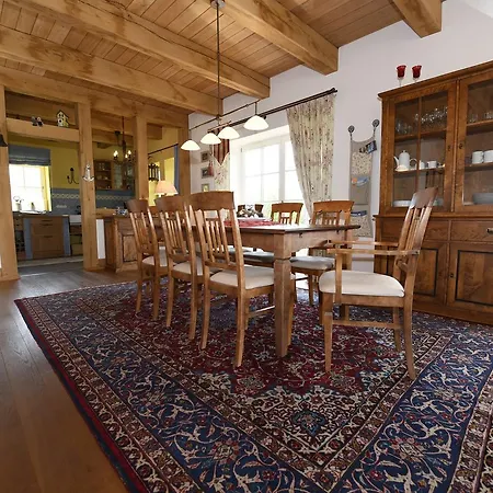 Fachwerkhäuser Haus „strate“