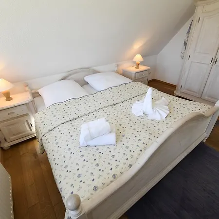 Fachwerkhäuser Haus „strate“ Gager