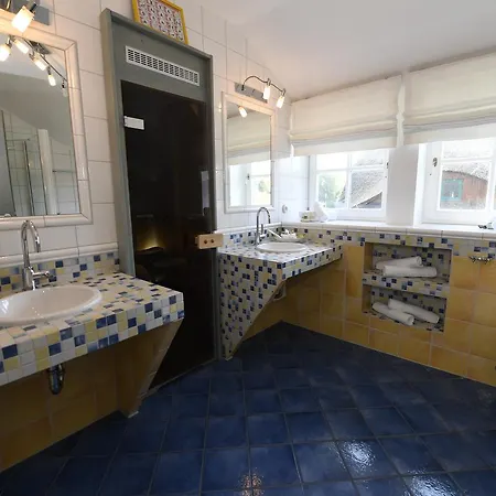 Landhaus Fachwerkhäuser Haus „strate“