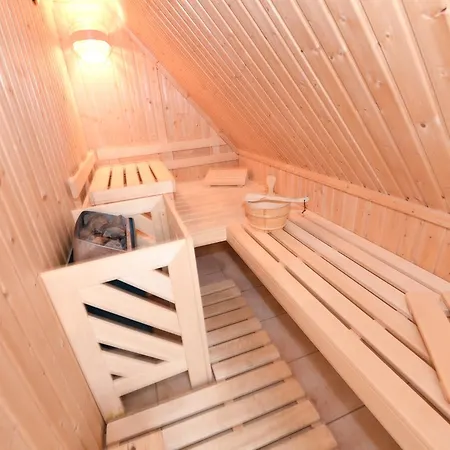 Fachwerkhaeuser Haus „strate“ Casa rural *