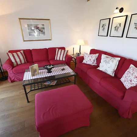 Fachwerkhäuser Haus „strate“ Landhaus