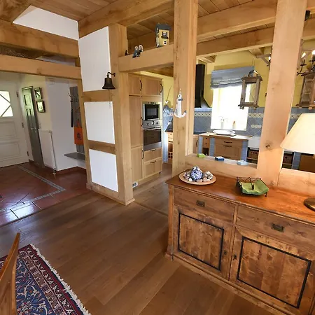 Fachwerkhaeuser Haus „strate“
