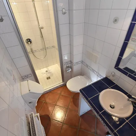 Fachwerkhäuser Haus „strate“ Landhaus *