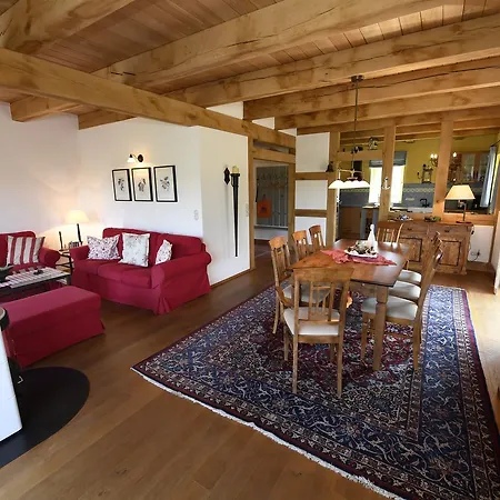 Fachwerkhäuser Haus „strate“ Gager