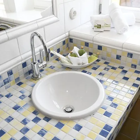 Landhaus Fachwerkhäuser Haus „strate“ Gager