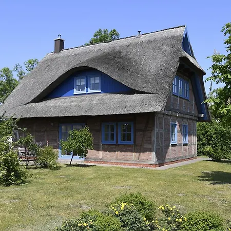 Fachwerkhaeuser Haus „strate“ * 加格尔