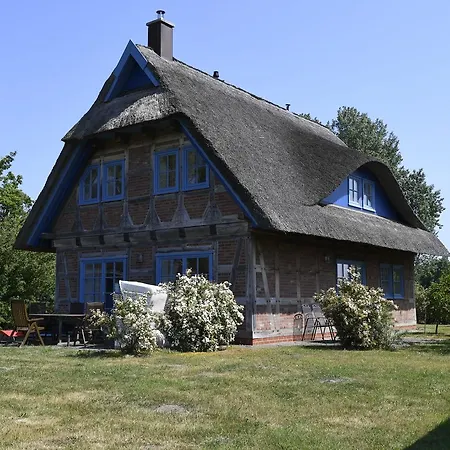 Fachwerkhaeuser Haus „strate“ * 加格尔