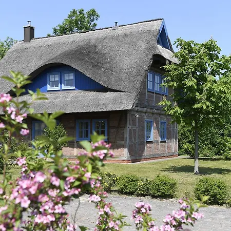 Fachwerkhaeuser Haus „strate“ 乡村民宿 *